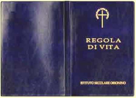regola-di-vita