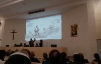 &ldquo;Fedelt&agrave; creativa per servire profeticamente&rdquo;: incontro delle famiglie carismatiche