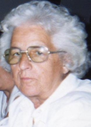E' morta la nostra sorella Maria del Pilar De Juan.
