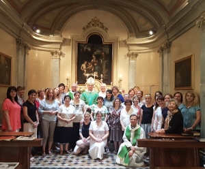 125 anni dell'ordinazione di d Orione