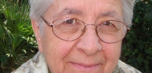 CONCETTA GIALLONGO, la prima Responsabile generale dell'Istituto Secolare Orionino.