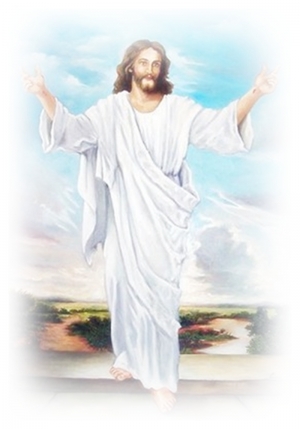 Auguri della Responsabile Generale per la Pasqua 2019