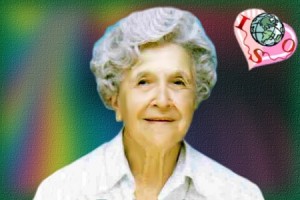 E' deceduta Enriqueta Corvalan De Arpino